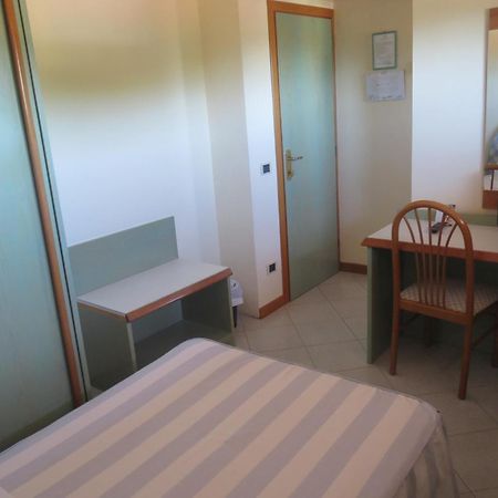 Hotel Eden Cinquale Dış mekan fotoğraf