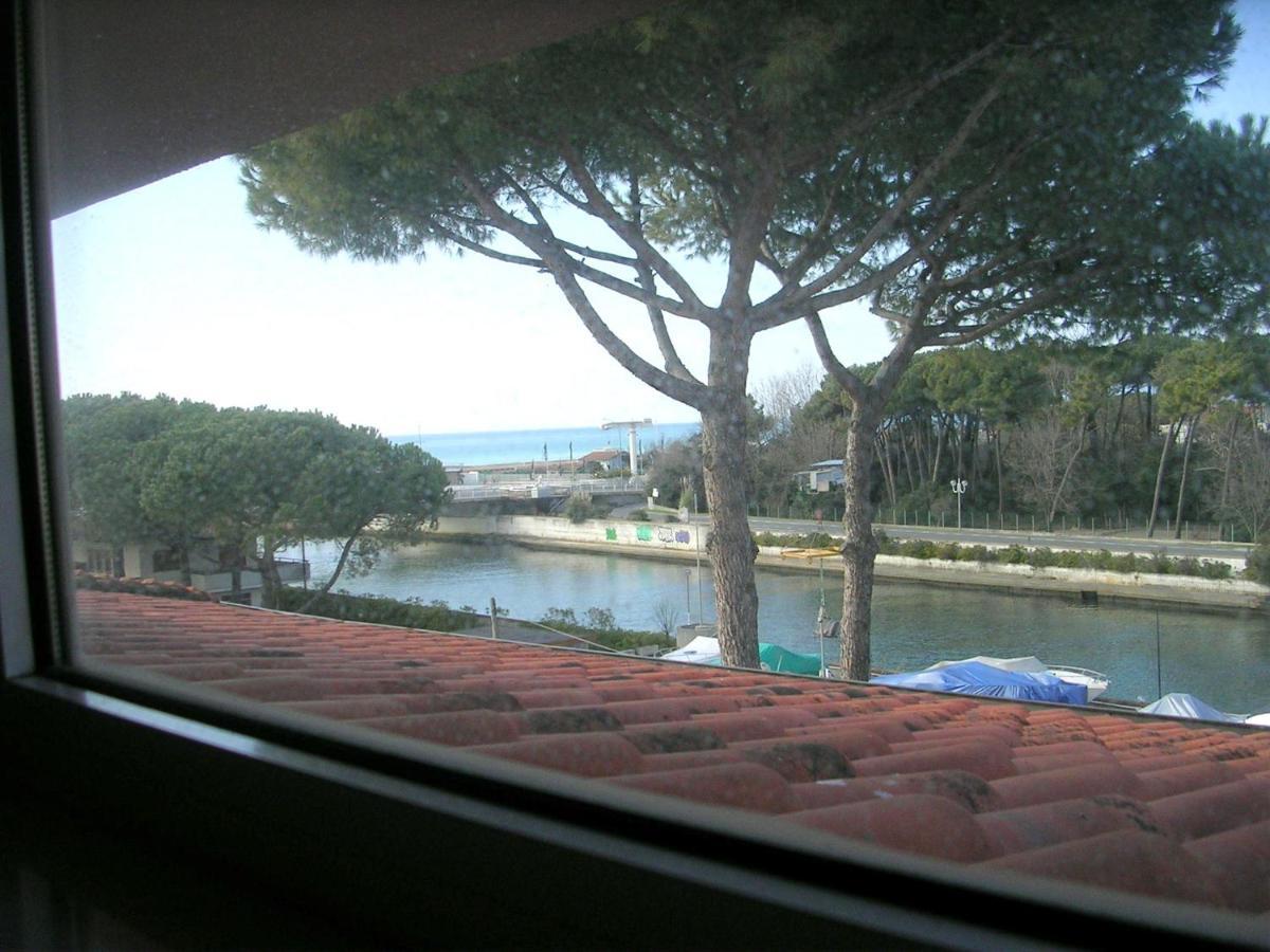Hotel Eden Cinquale Oda fotoğraf