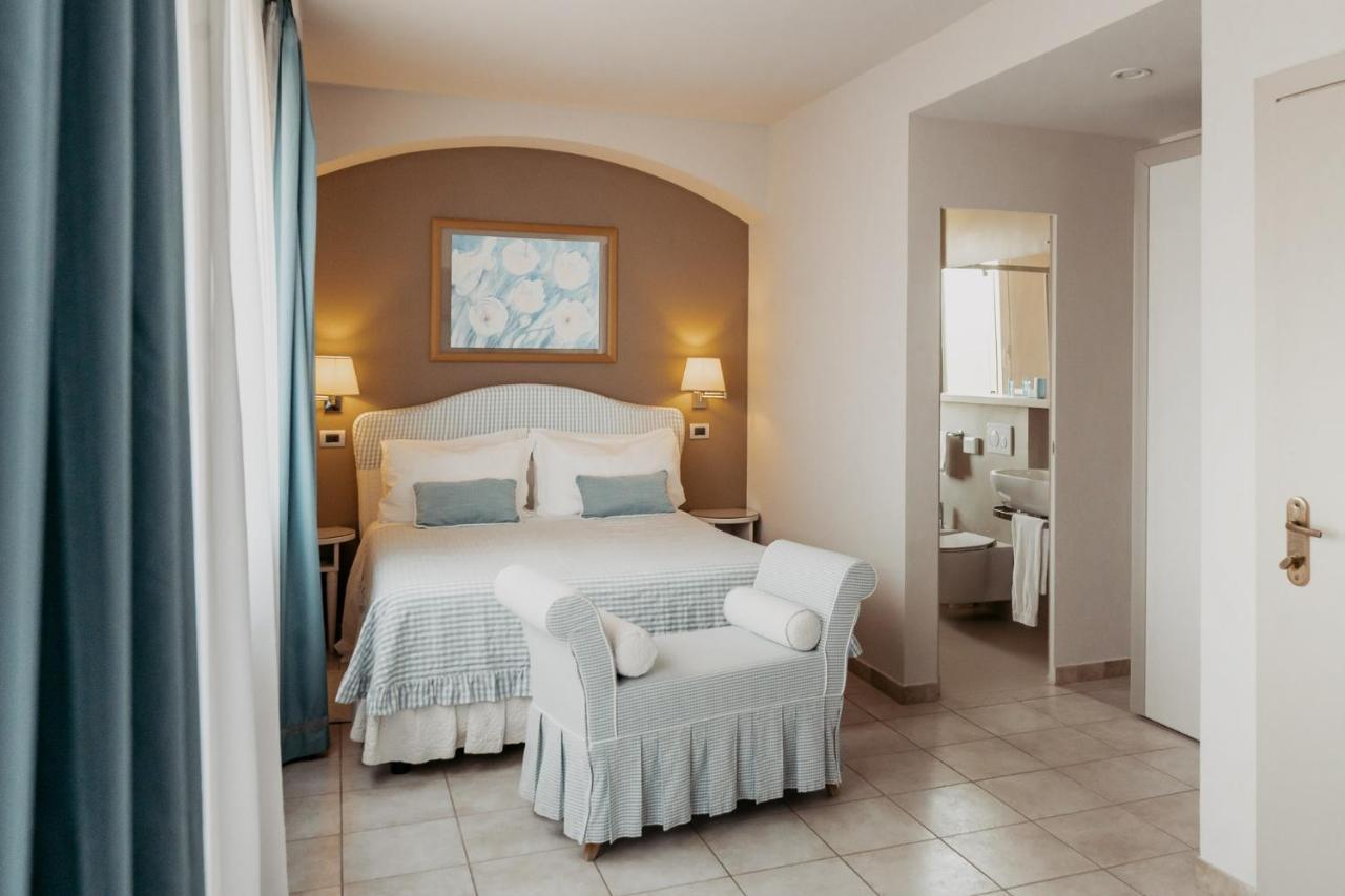Hotel Eden Cinquale Dış mekan fotoğraf