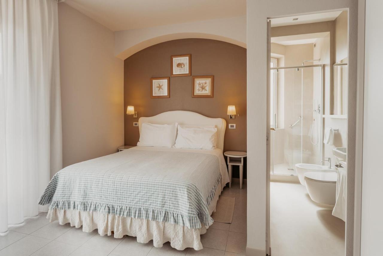 Hotel Eden Cinquale Dış mekan fotoğraf