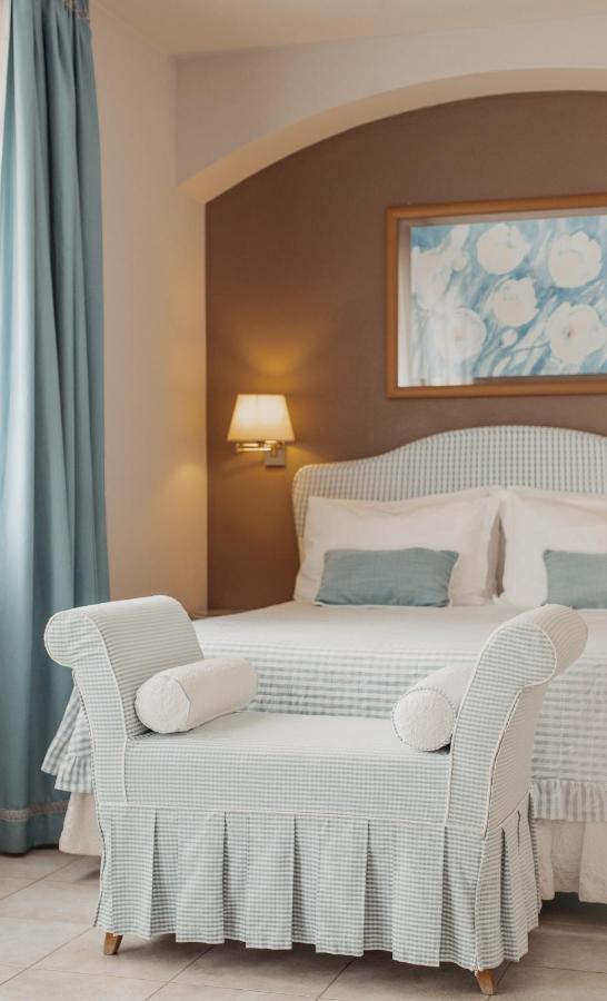 Hotel Eden Cinquale Dış mekan fotoğraf