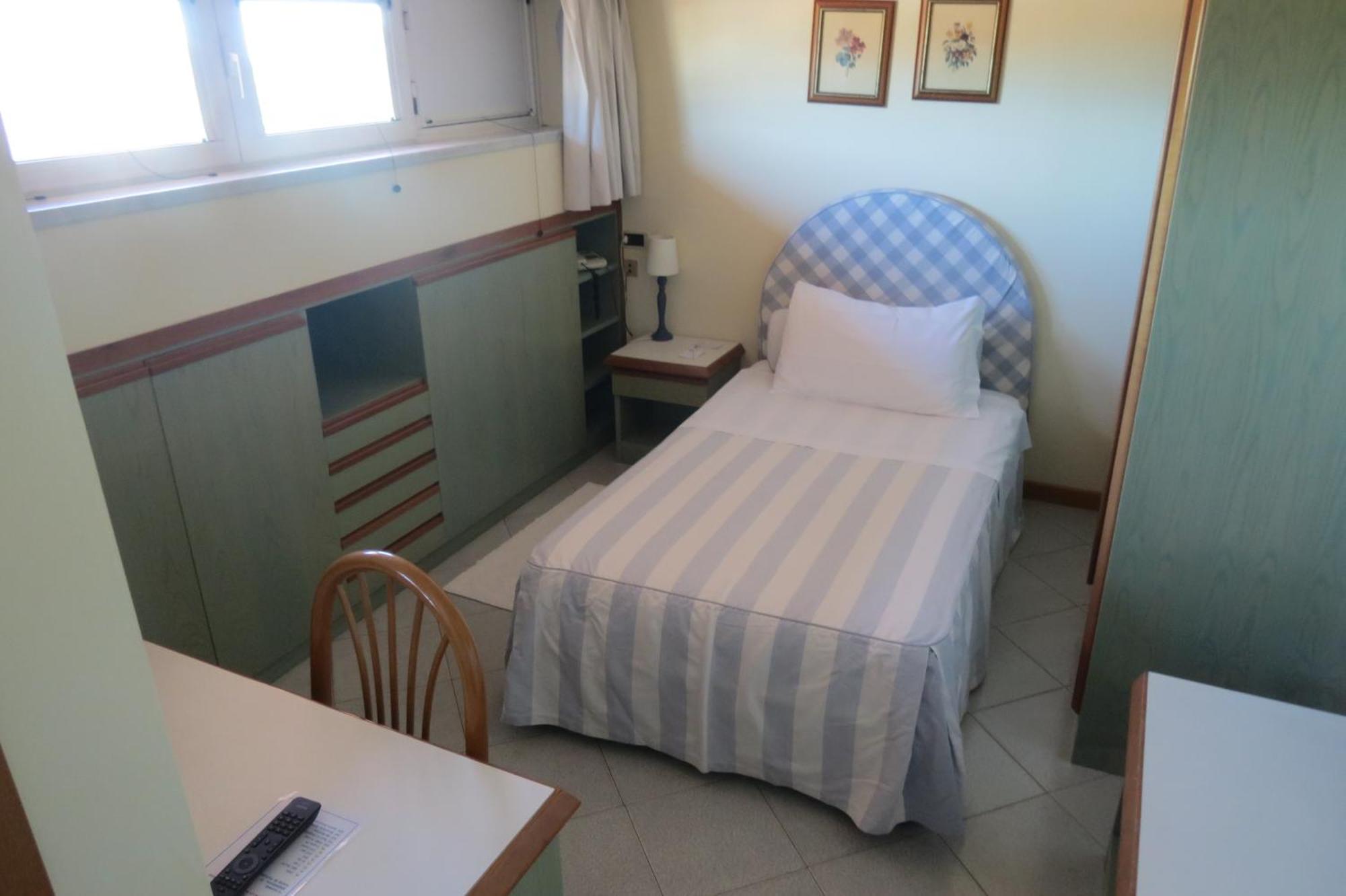 Hotel Eden Cinquale Dış mekan fotoğraf